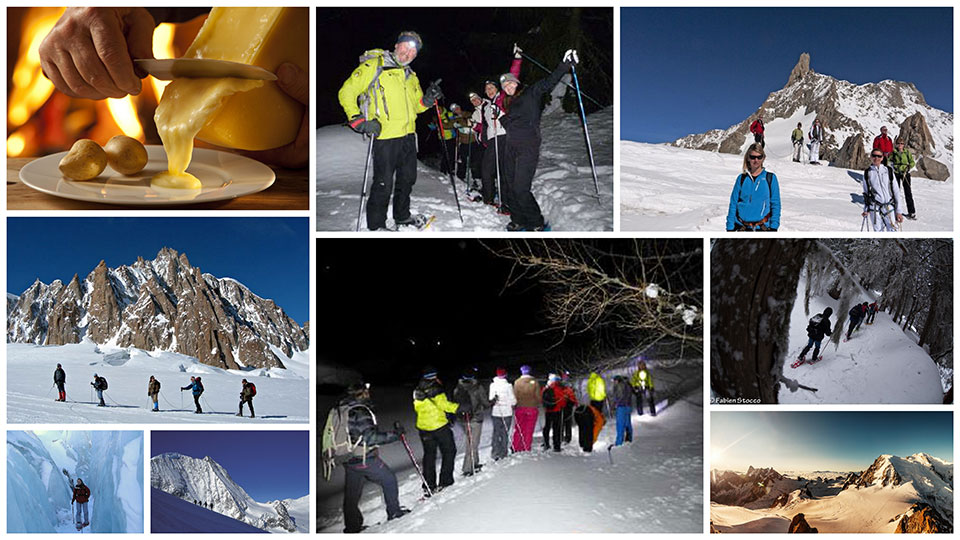 séminaire chamonix