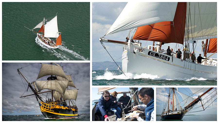 séminaire bretagne