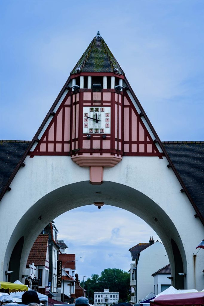 Votre séminaire incentive au Touquet