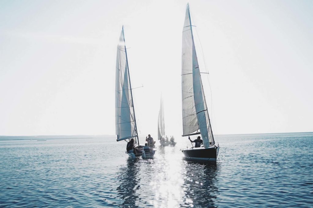 séminaire en bord de mer