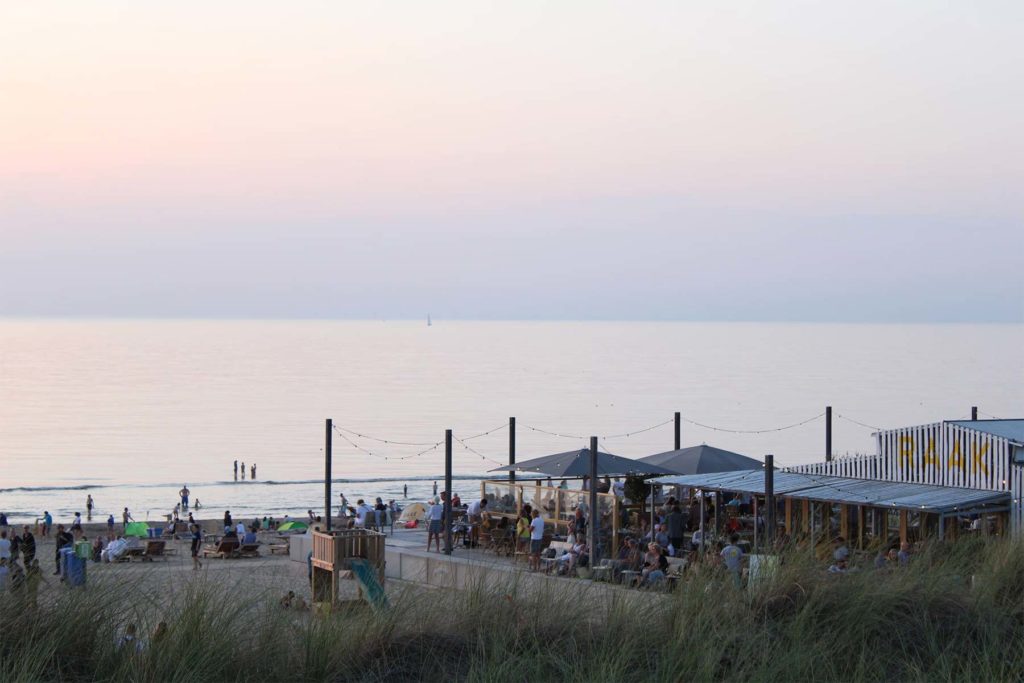 séminaire en bord de mer