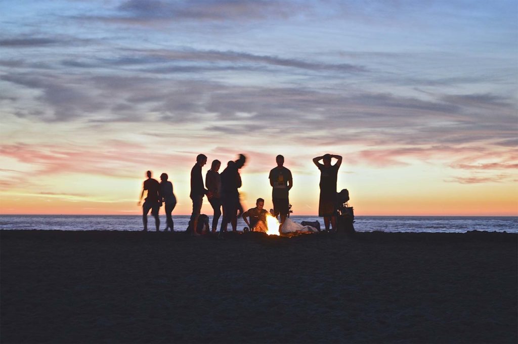 séminaire en bord de mer