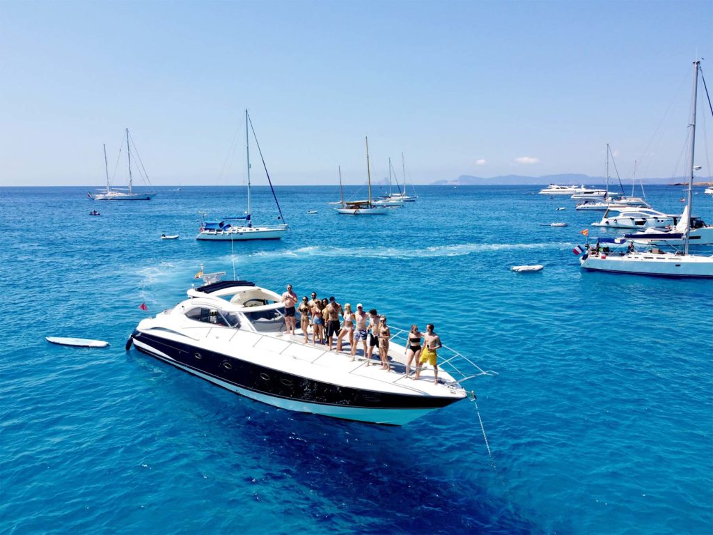 séminaire en bord de mer