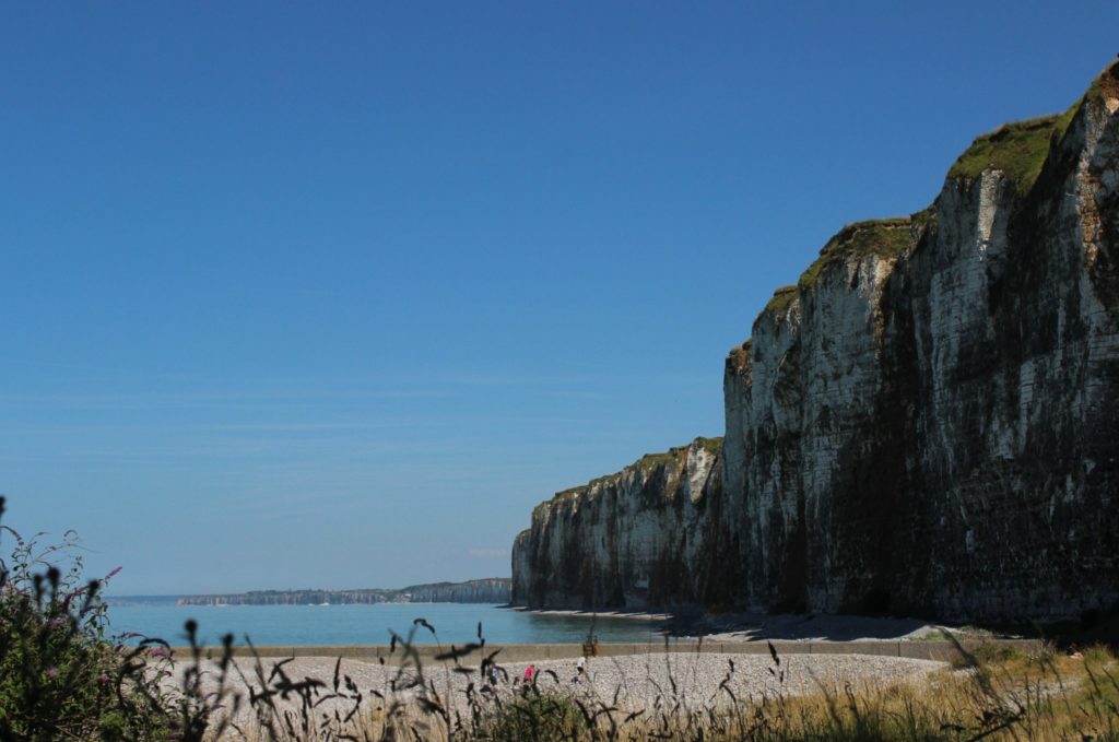 Votre séminaire ou team building à Dieppe