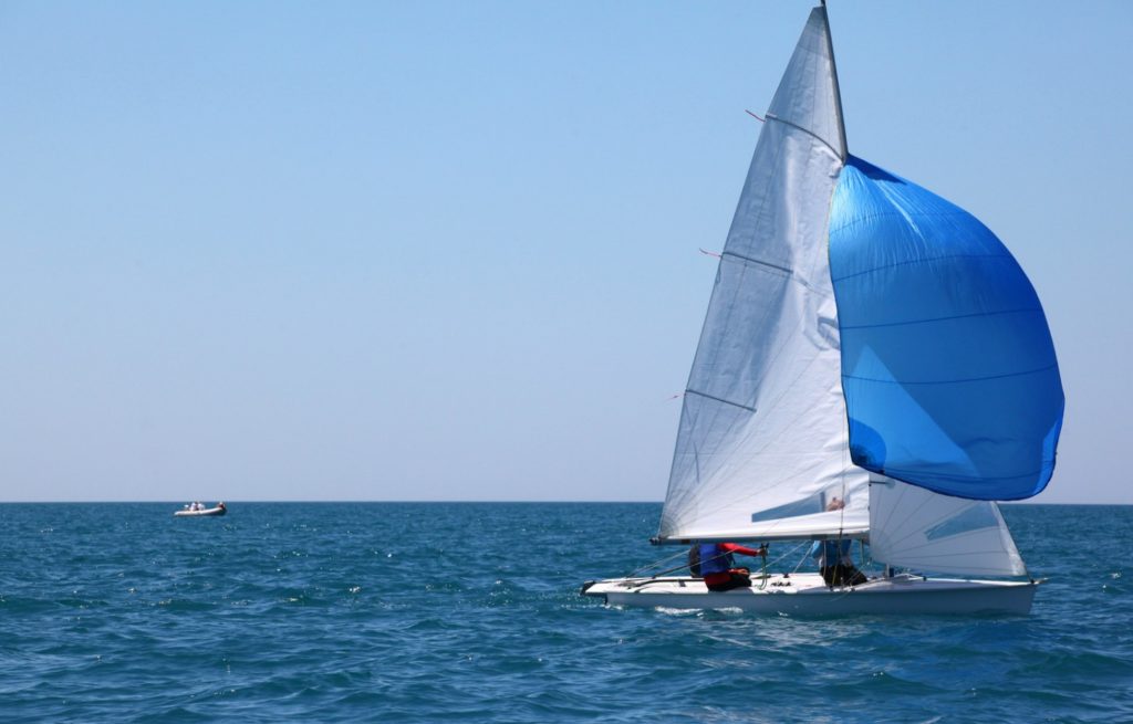 Votre séminaire ou team building à Dieppe