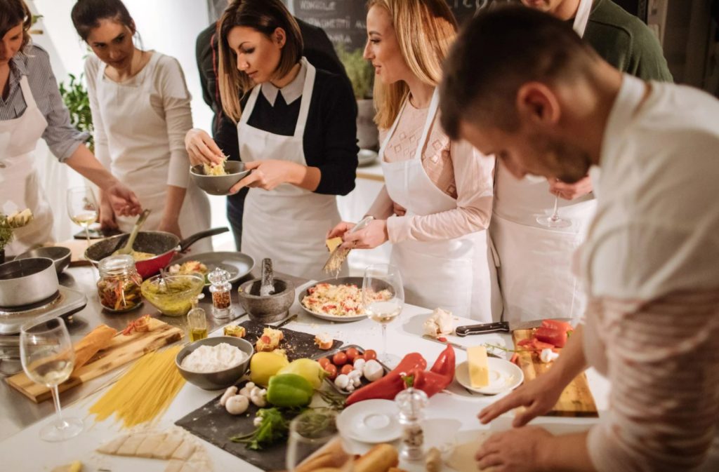 Votre séminaire ou team building à Nancy