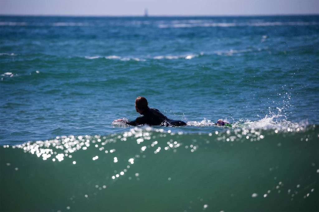 Votre séminaire et team building à Quiberon