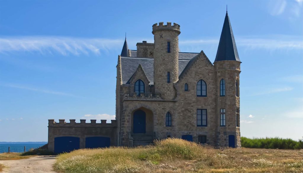 Votre séminaire et team building à Quiberon