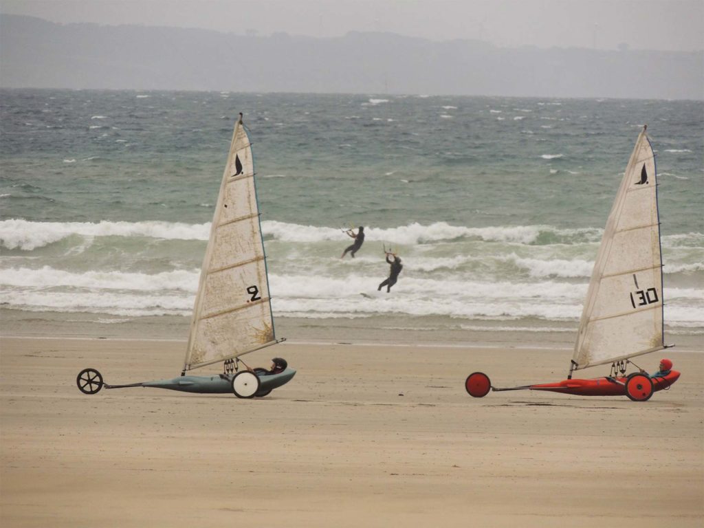 Activités de team building à Deauville