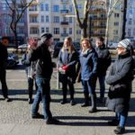 Berlin: un food tour comme un team building