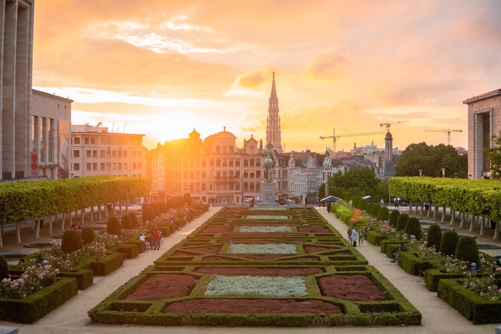 Explorez Bruxelles: Destination idéale pour vos séminaires et team building
