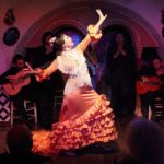 Expérience Flamenco à Tablao Cordobes, Barcelone